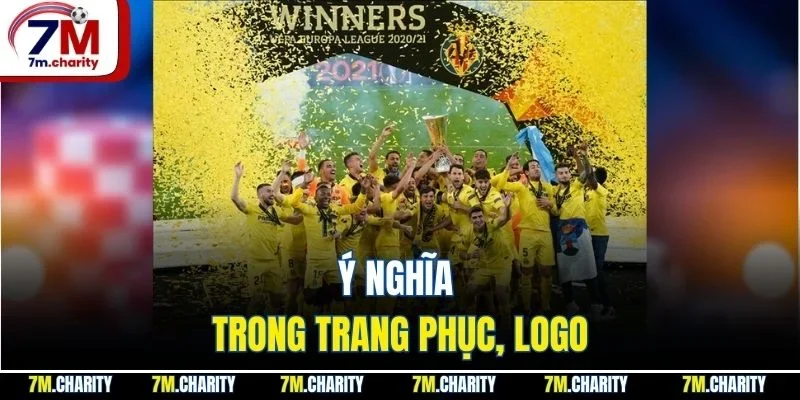 Ý nghĩa trong trang phục, logo